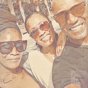 Meet your Posher, Ingrid